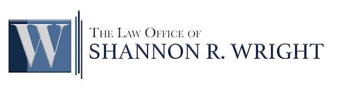The Law Office of Shannon R. Wright 1
