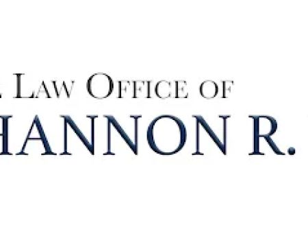 The Law Office of Shannon R. Wright