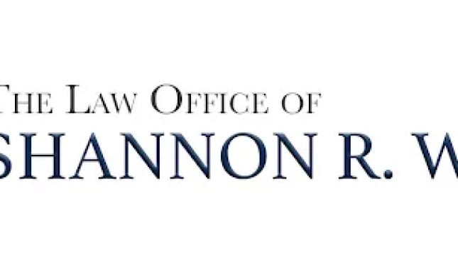 The Law Office of Shannon R. Wright