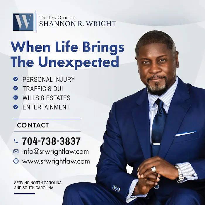 The Law Office of Shannon R. Wright 4