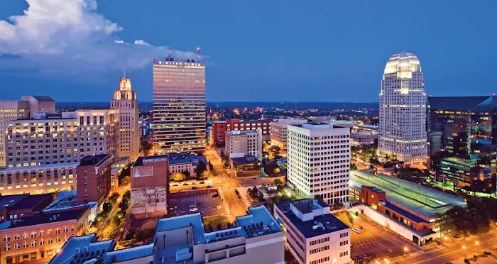 Bowman Law PLLC | Workers' Compensation Attorneys | Charlotte, NC 7