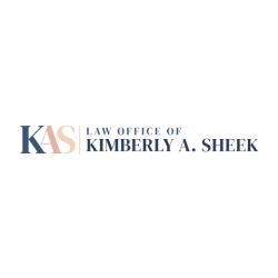 Law Office of Kimberly A. Sheek ico