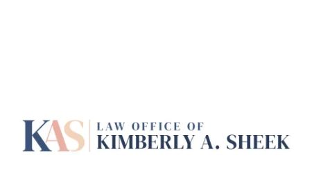 Law Office of Kimberly A. Sheek