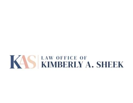 Law Office of Kimberly A. Sheek