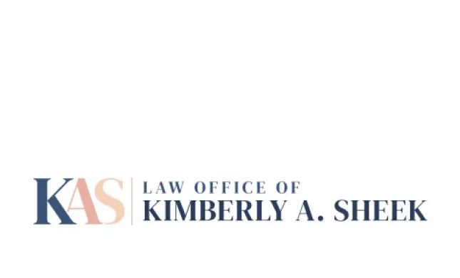 Law Office of Kimberly A. Sheek