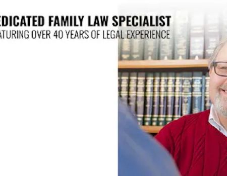 Krusch Law, PLLC