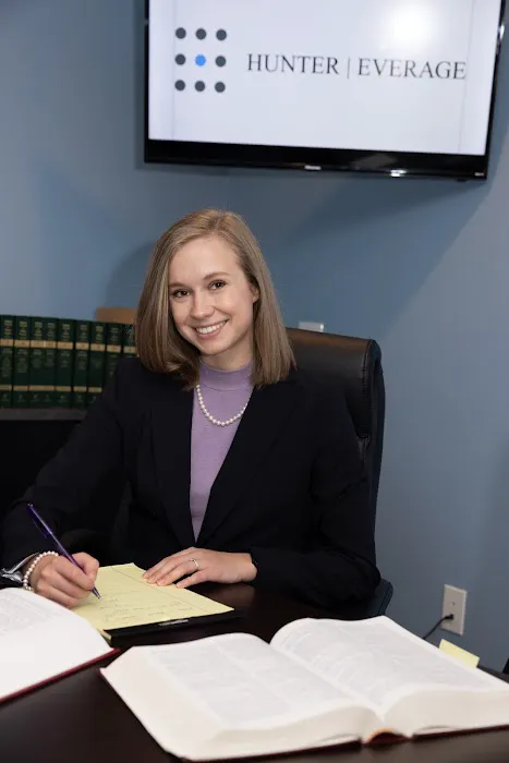 Hunter & Everage Personal Injury & Disability Attorneys 9