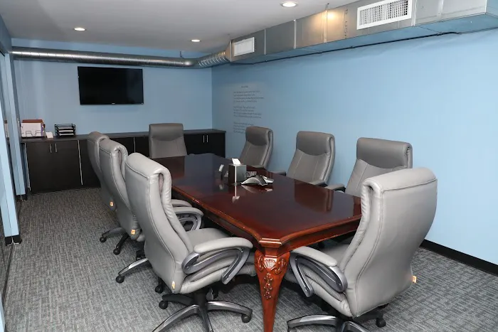 Hunter & Everage Personal Injury & Disability Attorneys 1