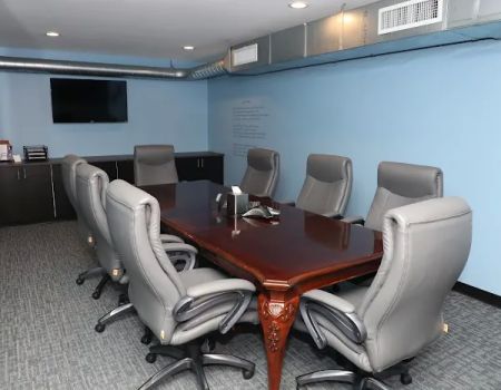 Hunter & Everage Personal Injury & Disability Attorneys