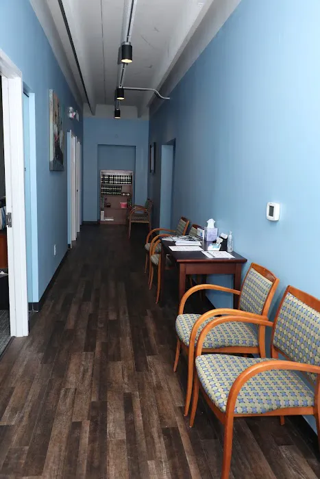 Hunter & Everage Personal Injury & Disability Attorneys 3