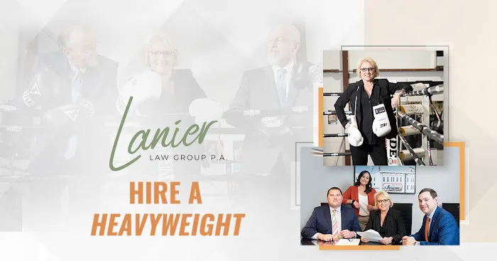 Lanier Law Group, P.A. 6