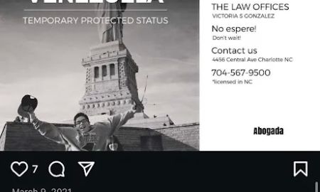 The Law Offices of Victoria S. Gonzalez
