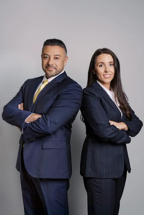 Razi & Giampa Law, LLC 1