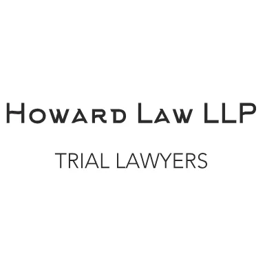 Howard Law LLP 1