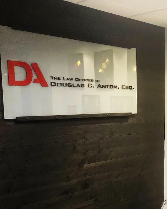 Douglas C. Anton, Esq. 4