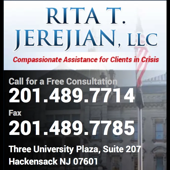 Rita Jerejian 6