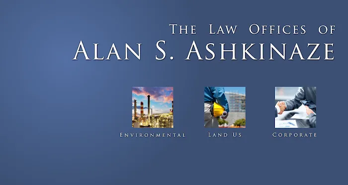 The Law Office of Alan Ashkinaze 2