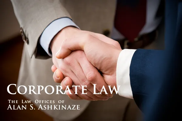 The Law Office of Alan Ashkinaze 4