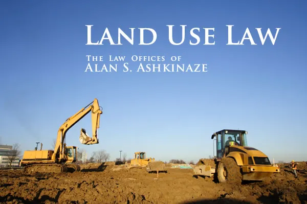 The Law Office of Alan Ashkinaze 1