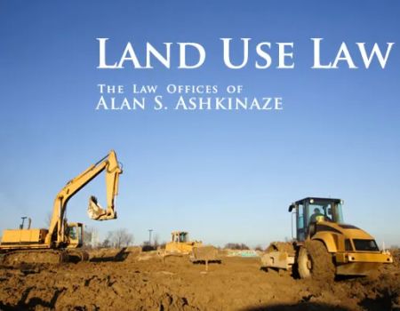 The Law Office of Alan Ashkinaze