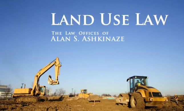 The Law Office of Alan Ashkinaze