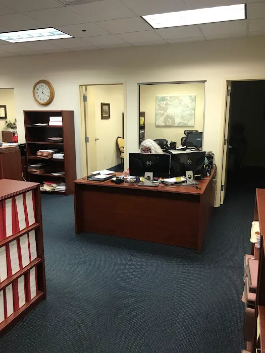 Law Offices of Barbara B. Comerford 10