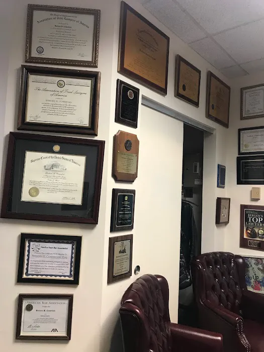 Law Offices of Barbara B. Comerford 6