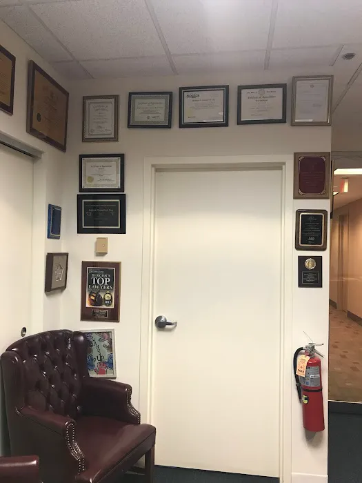 Law Offices of Barbara B. Comerford 7