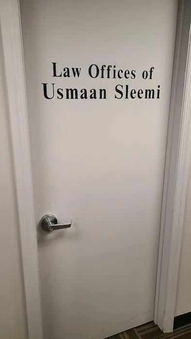 Law Offices of Usmaan Sleemi 0