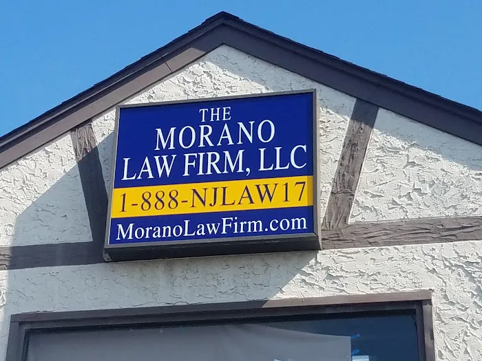 The Morano Law Firm, LLC 7