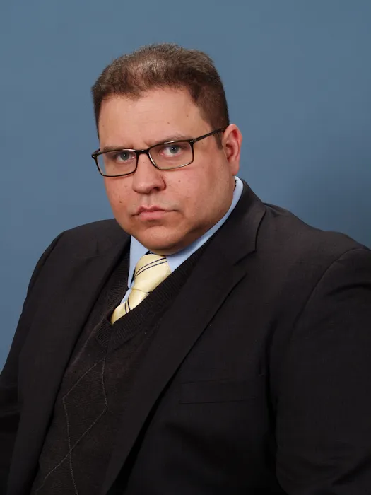 The Morano Law Firm, LLC 9