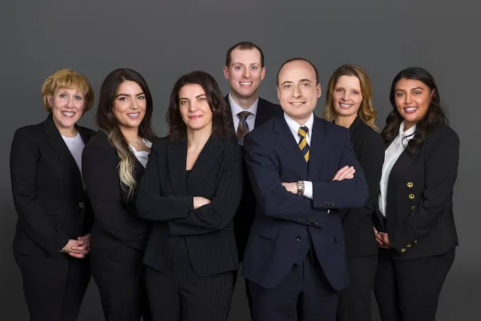 Milvidskiy Law Group P.C. 2