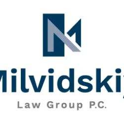 Milvidskiy Law Group P.C. ico