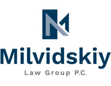 Milvidskiy Law Group P.C.