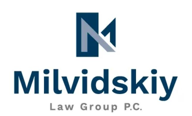 Milvidskiy Law Group P.C.