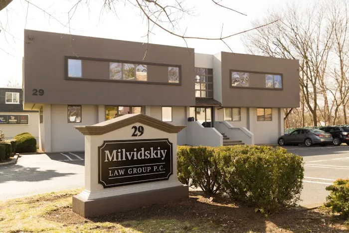 Milvidskiy Law Group P.C. 3