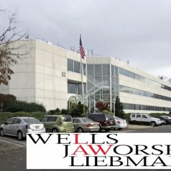 Wells, Jaworksi, & Liebman LLP ico