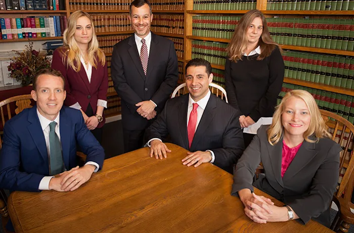 Wells, Jaworksi, & Liebman LLP 5