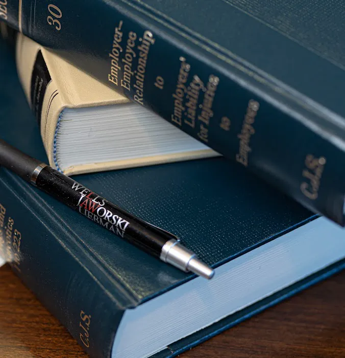 Mark S. Balian, Esq., MBA, LL.M. 9