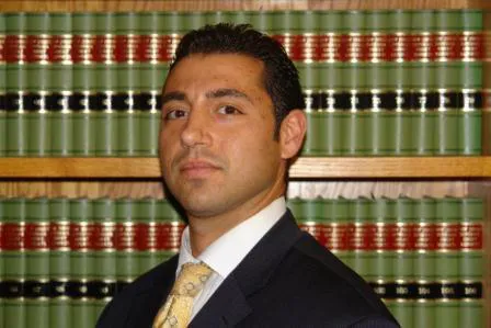 Mark S. Balian, Esq., MBA, LL.M. 2