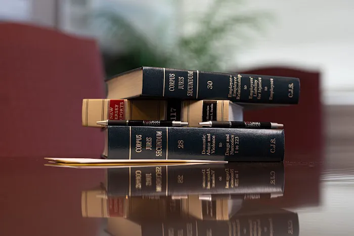 Mark S. Balian, Esq., MBA, LL.M. 1