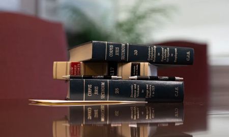 Mark S. Balian, Esq., MBA, LL.M.