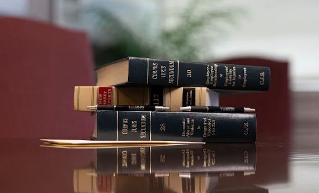 Mark S. Balian, Esq., MBA, LL.M.