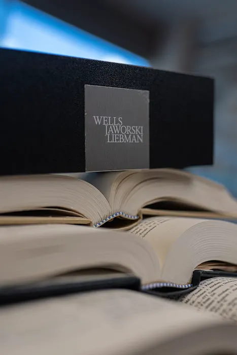 Mark S. Balian, Esq., MBA, LL.M. 8
