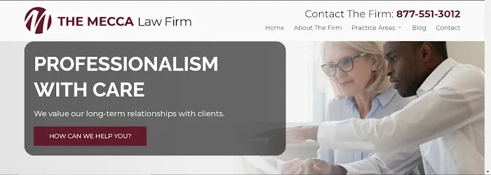The Mecca Law Firm 1