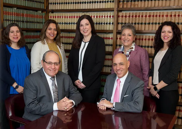 The Mecca Law Firm 2