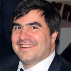 Russell P Trocano & Associates ico