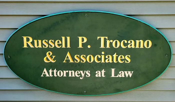 Russell P Trocano & Associates 2