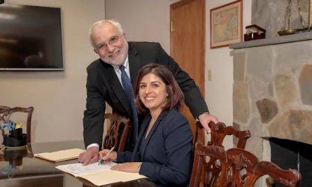 The Manna Helmy Law Group