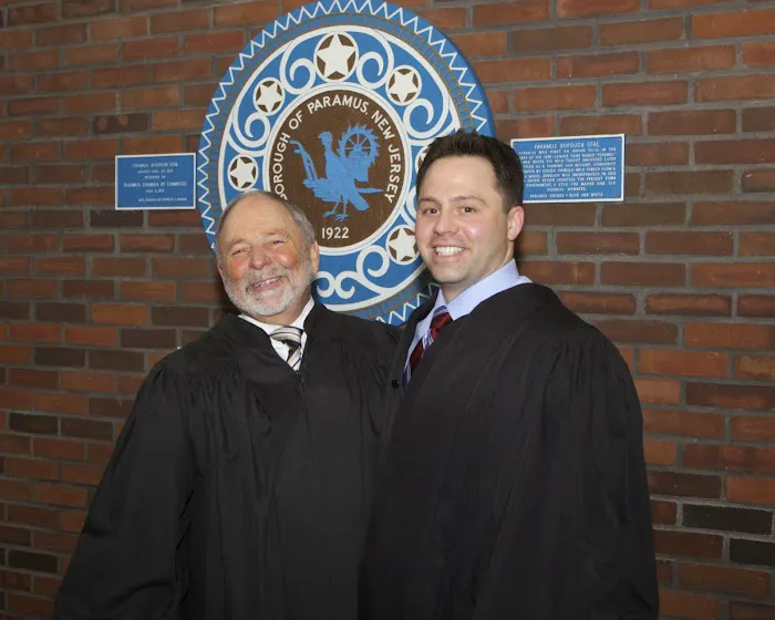The Law Offices of Richard J. Conte, Esq. 6